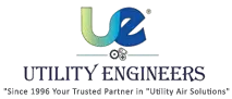Utility engineers logo