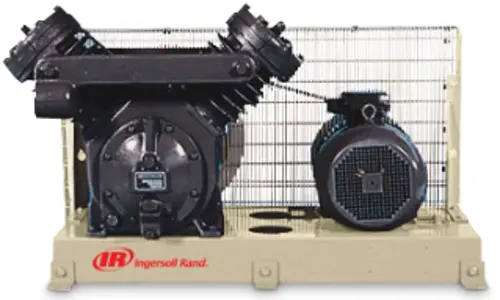 6.webp Electric Driven Single Stage Two Stage Dry Type Vacuum Pumps