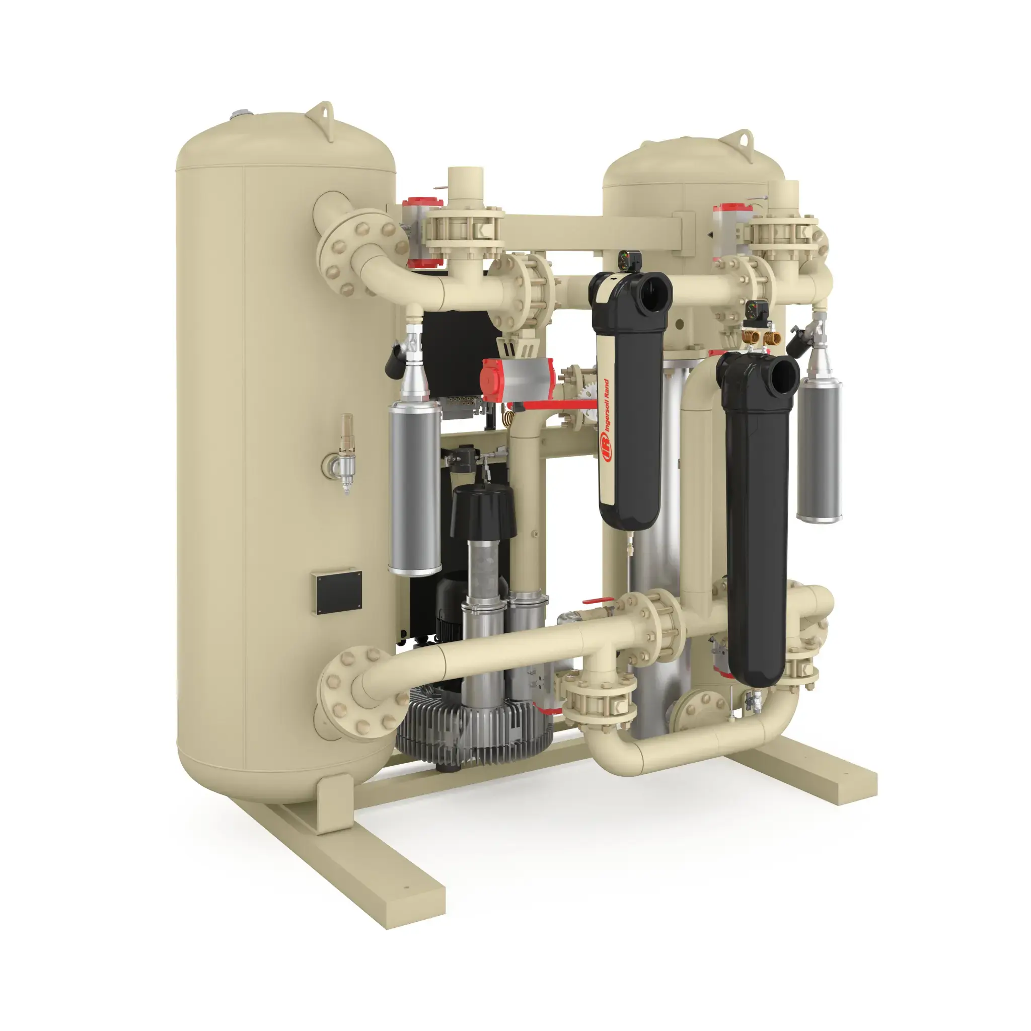 Air Compressor Dryers Filters for Oil Free Compressors