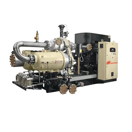 IRP Product Photo Exterior right pet centrifugal