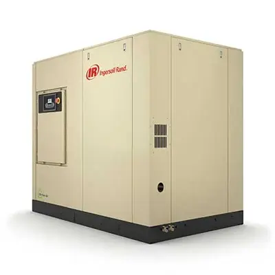 IRP Product Photo sierra3775kwrotaryoilfreecompressorherora