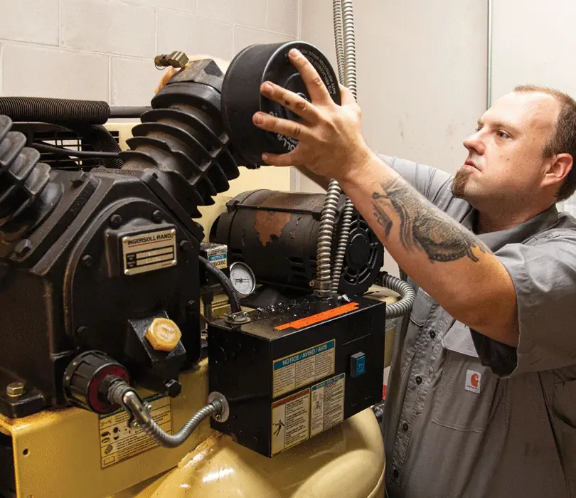 Maintenance Requirements 1