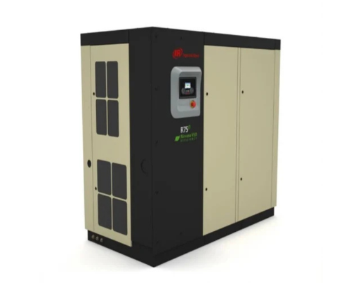 Next Generation R Series Screw Air Compressors