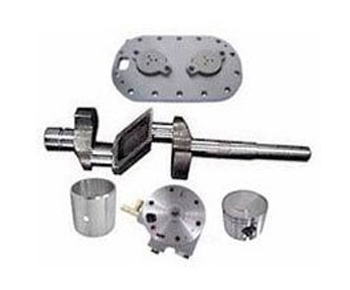 Copeland Refrigeration Compressor Spares Parts