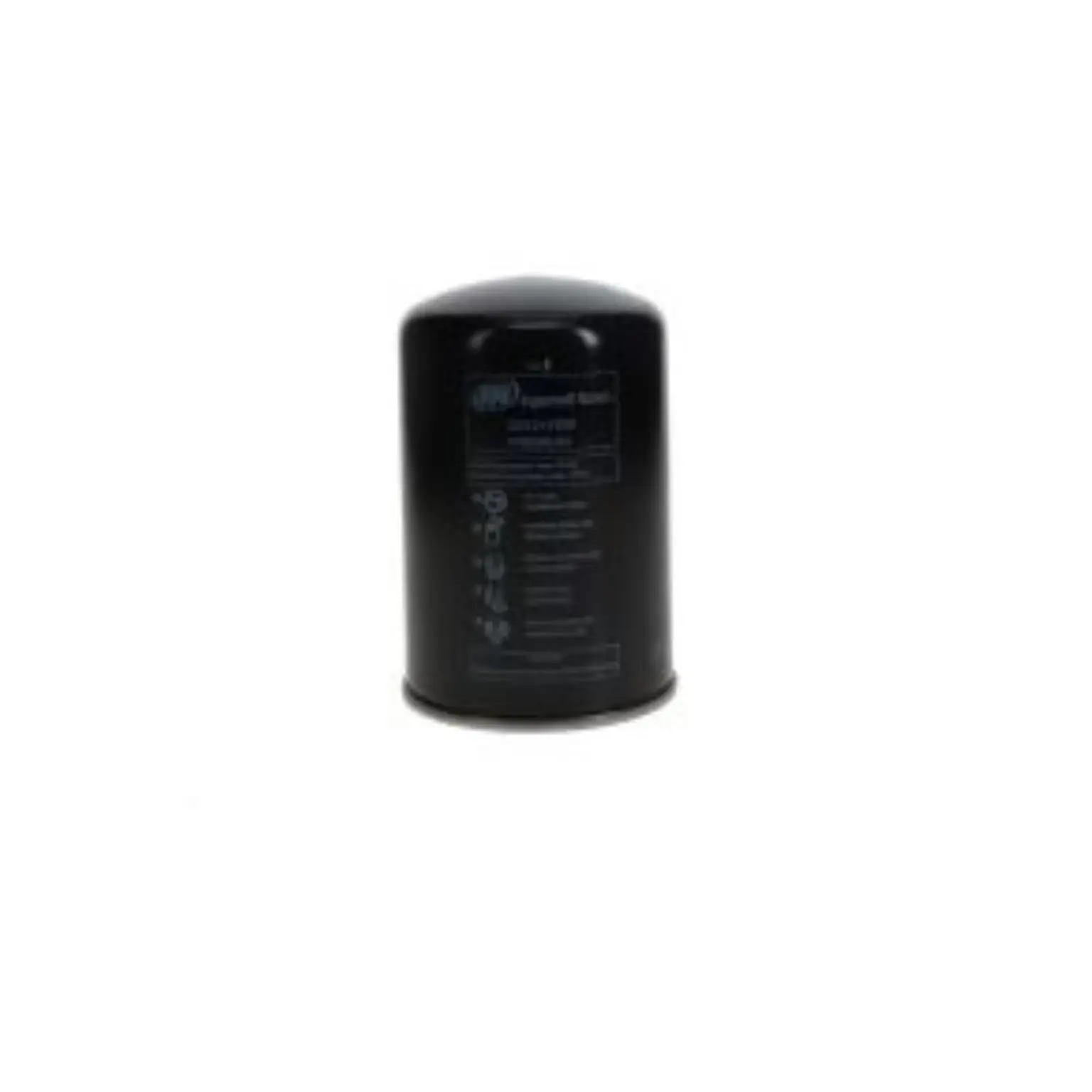 Oil filter for screw compressor spare parts used in industrial air systems