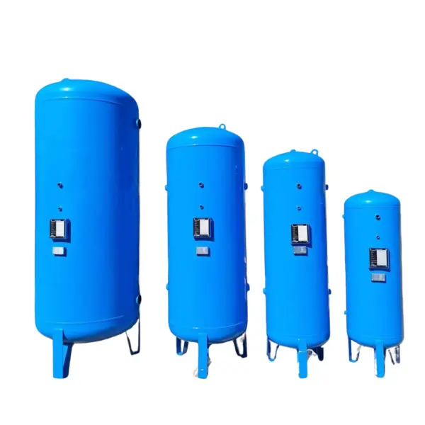Air Receiver