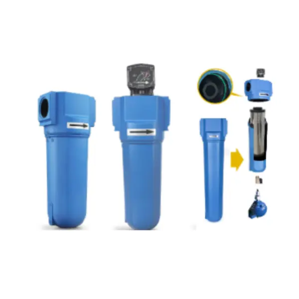 Compressor Filter
