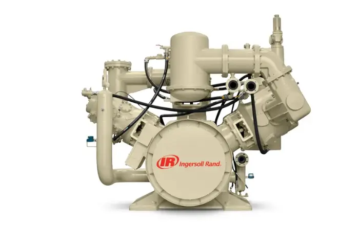 HIGH PRESSURE COMPRESSORSservice desHigh pressure comp