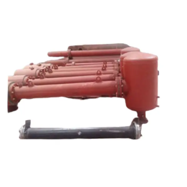 Inter Cooler