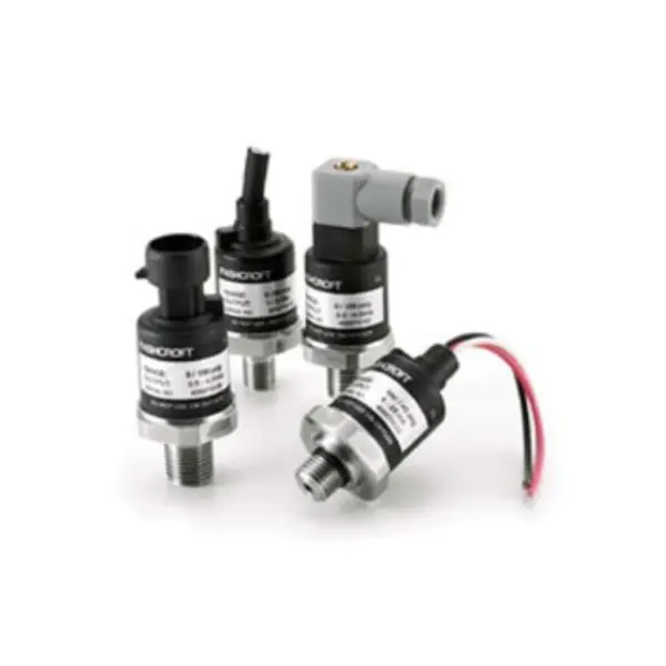 Pressure Transducer