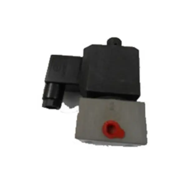 Solenoid Valve