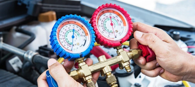 When to Replace vs. Repair an Industrial Air Compressor: A Complete Guide
