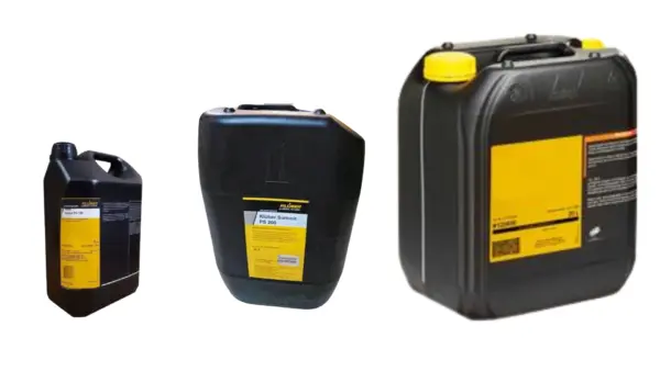 compressor oil