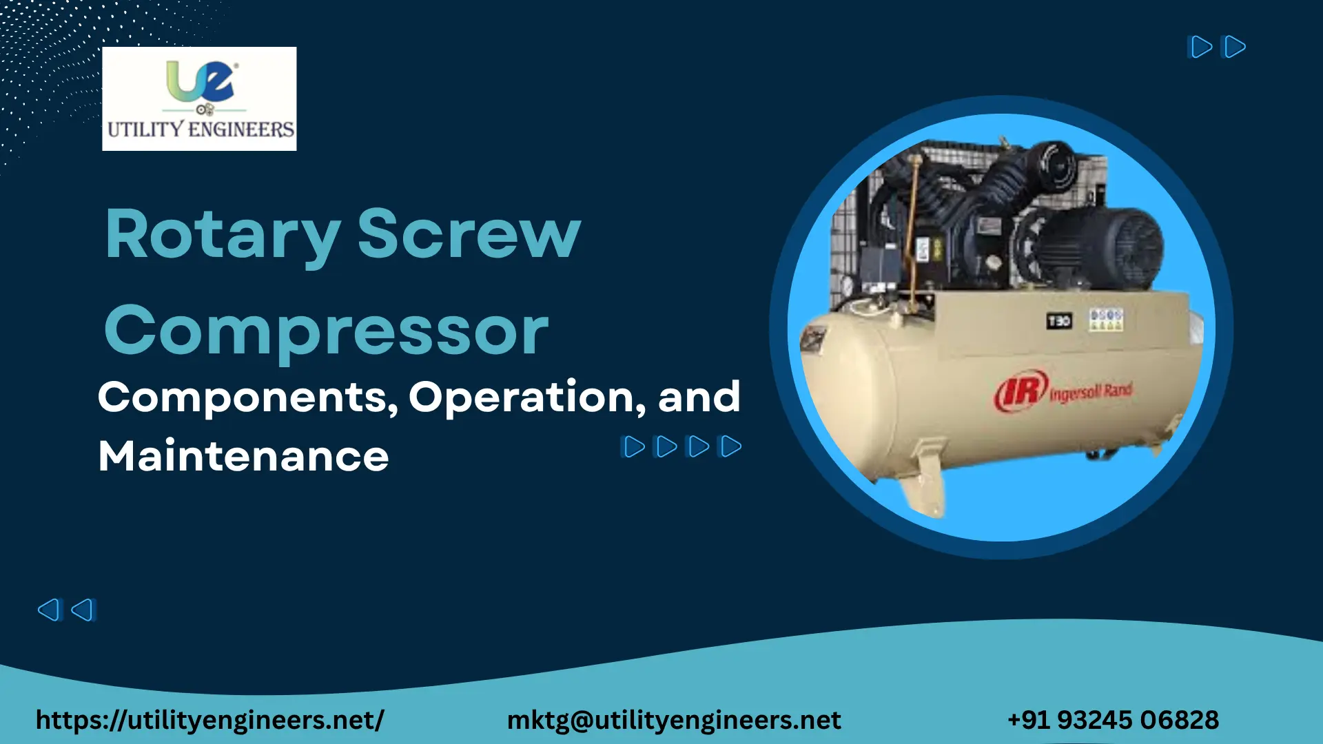 Rotary-Screw-Compressor-Components-Operation-and-Maintenance