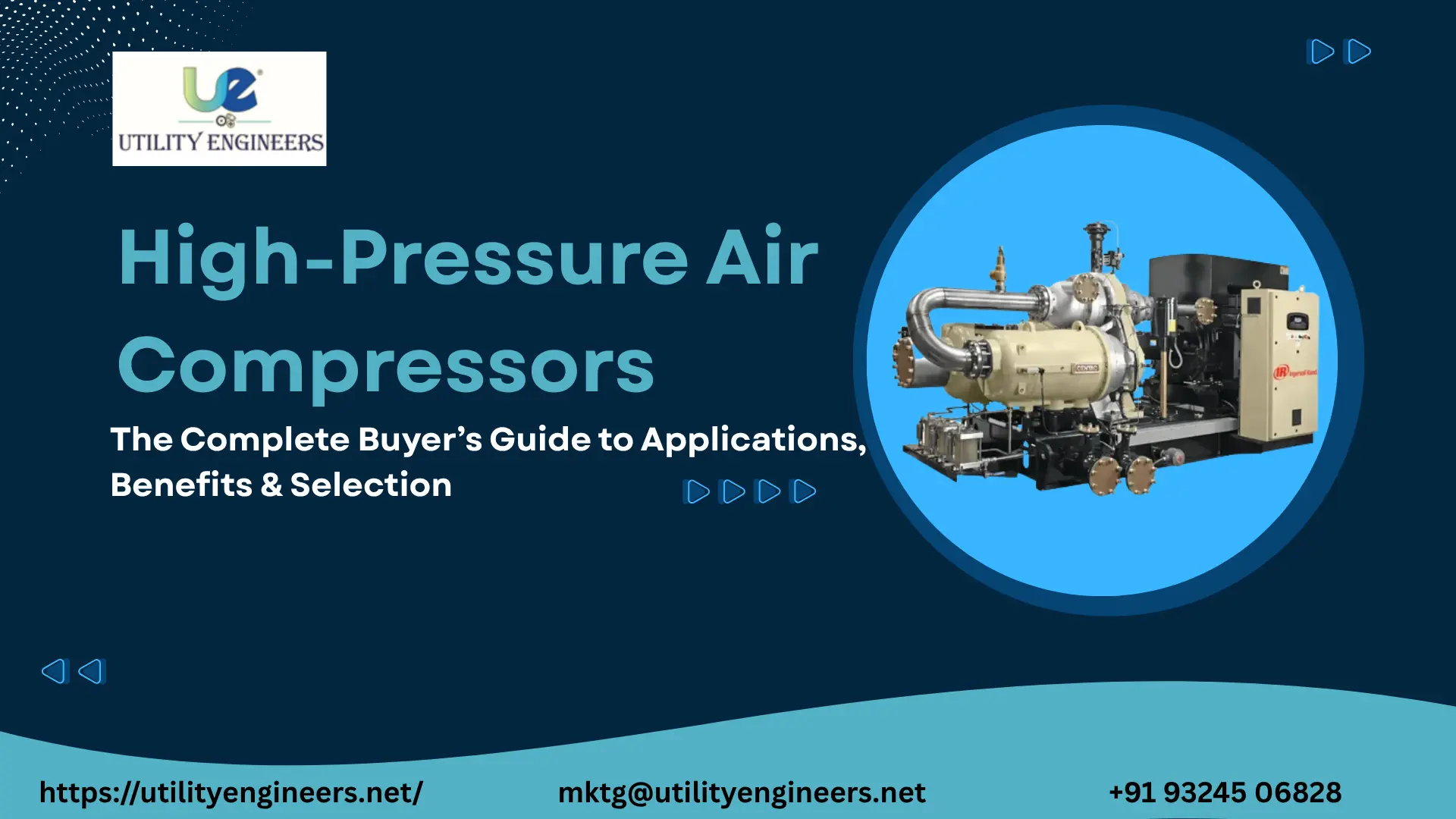 High-Pressure-Air-Compressors-The-Complete-Buyers-Guide-to-Applications-Benefits-Selection