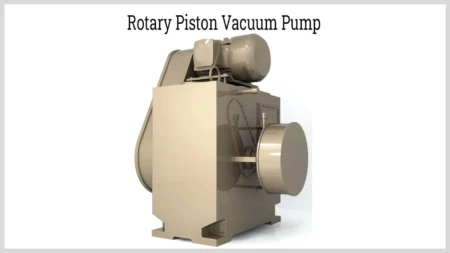rotary piston