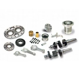 Batliboi Refrigeration Compressor Spares