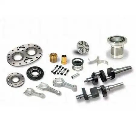 Carrier Refrigeration Compressor Spares