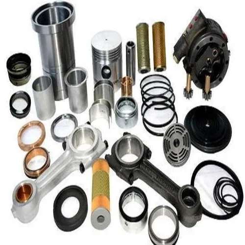 Daikin Refrigeration Compressor Spares