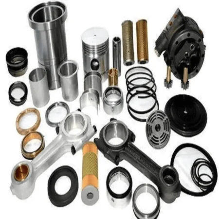 Gram Refrigeration Compressor Spares