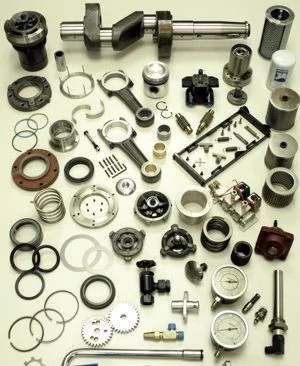 Sabroe Compressor Spares PartsSabroe Compressor Spares Parts