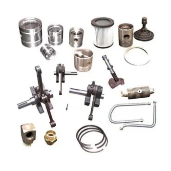 Trane Refrigeration Compressor Spares