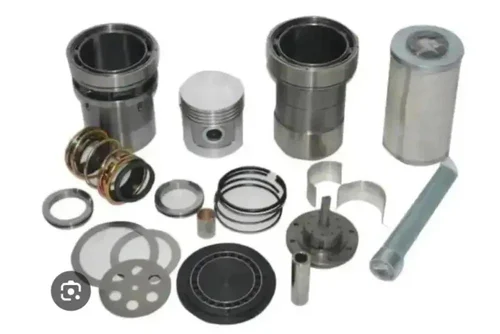 Vilter Refrigeration Compressor Spares